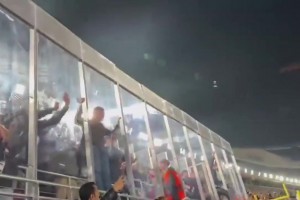 尼古拉·佩佩：C羅總在采訪中談到梅西，這說(shuō)明他是2號(hào)人物