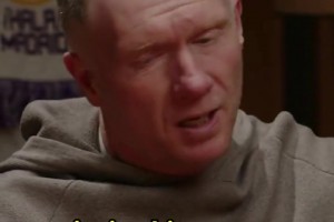 斯科爾斯：阿森納打不了硬仗，他們沒(méi)機(jī)會(huì)贏得聯(lián)賽冠軍