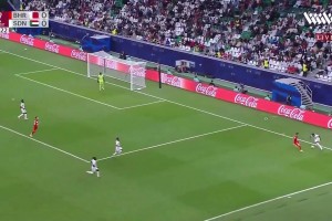 有內(nèi)鬼停止交易！阿拉伯杯驚現(xiàn)逆天攻防時(shí)刻??