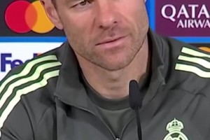 阿隆索談利物浦：我現(xiàn)在最想呆在皇馬，但未來誰也說不準??