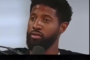 喬治此前：我不想去黃蜂，他們沒有贏球文化，去了可以考慮退役了