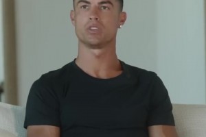 羅總裁??！C羅將成勝利股東獲15%股份，計劃永久居住沙特